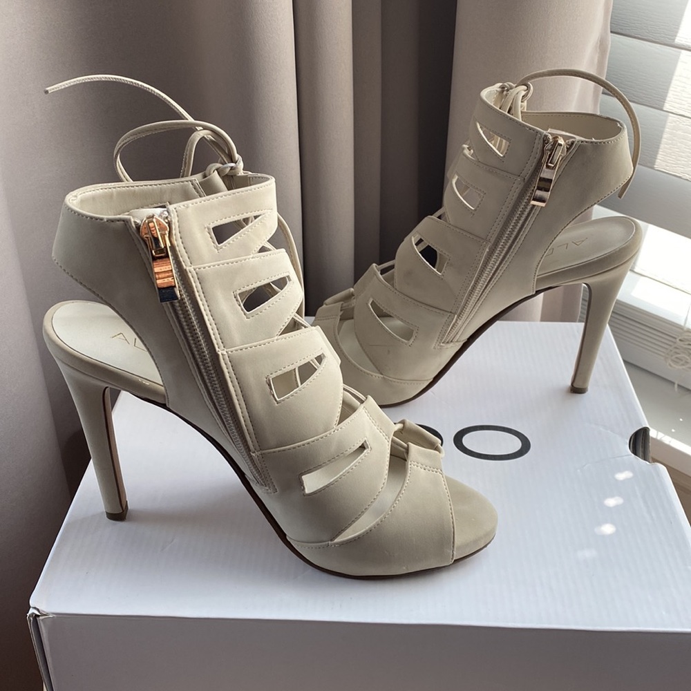 Aldo Verrasa Heel - Picture 4 of 10